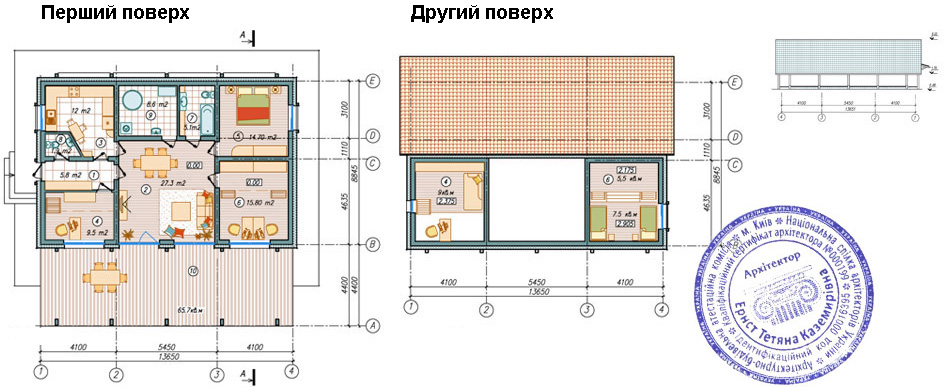 ПЛАНИ